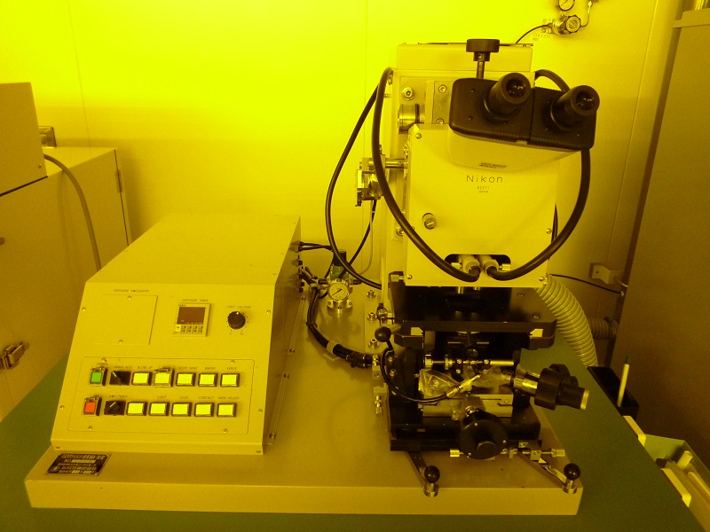 OS-107 マスクアライナー